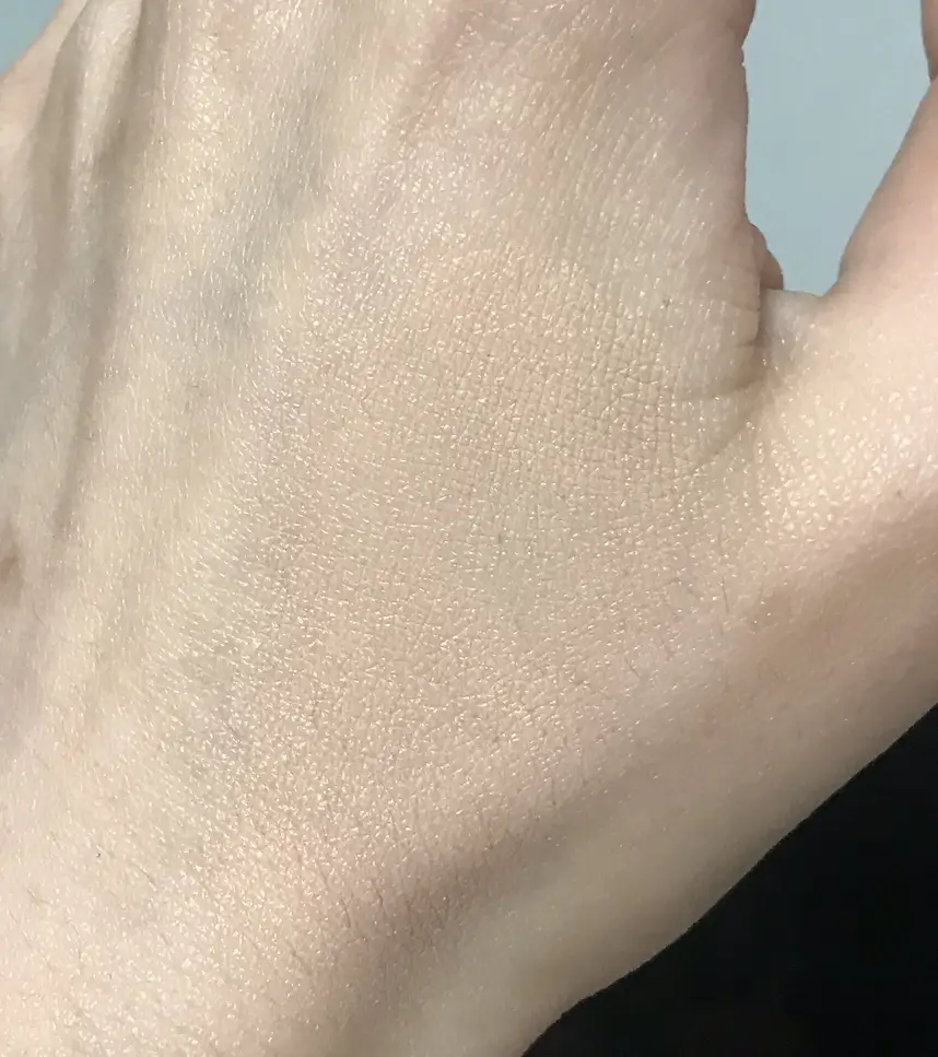 선택된 언니의파우치 리뷰 이미지 - [에스카르고 에센스 커버 쿠션 프리미엄 [23호 내추럴베이지]]