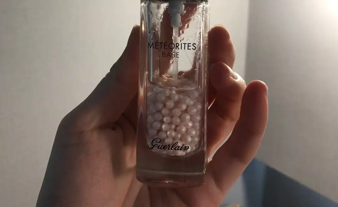 메테오리트 펄 라이트 디퓨징 프라이머