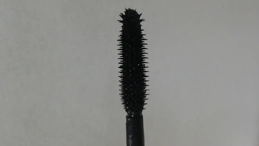 선택된 언니의파우치 리뷰 이미지 - [데아 리얼 랭스닝 마스카라 [제트 블랙]]