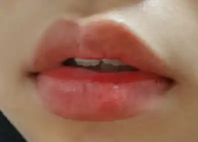 언니의파우치 리뷰 이미지 3 - [글래스팅 워터 틴트 [03 브릭리버]]