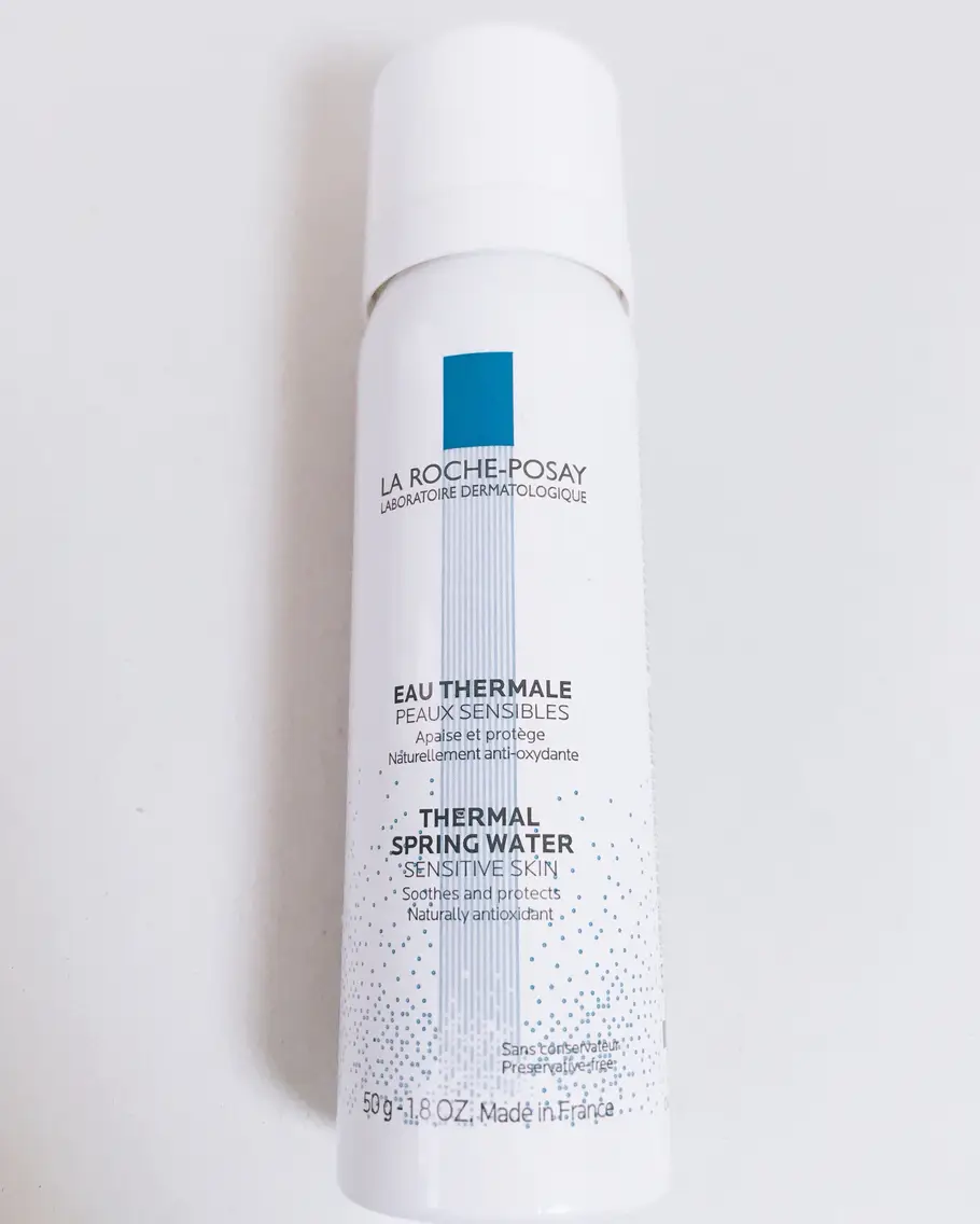 선택된 언니의파우치 리뷰 이미지 - [오 떼르말 온천수 미스트 [50ml]]