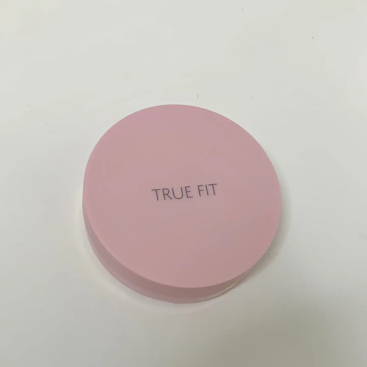 트루 핏 픽서 쿠션 [19.5 위트]