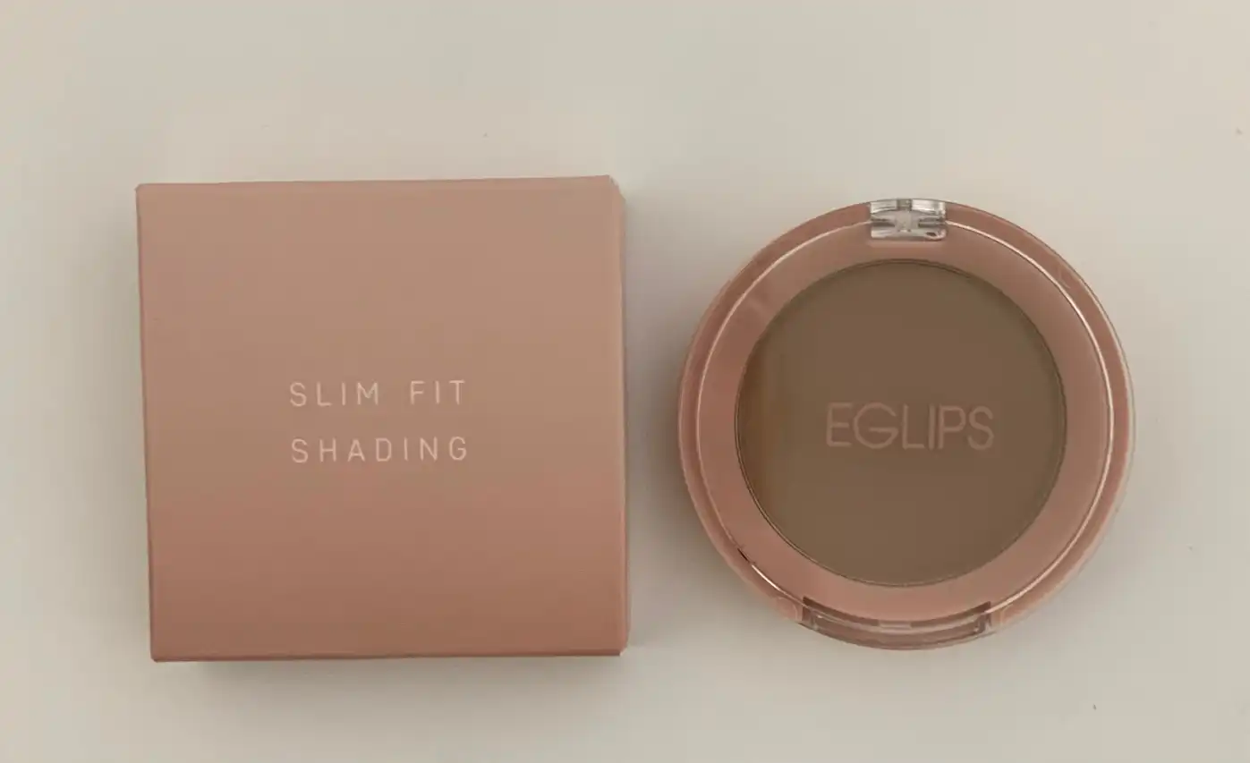 슬림 핏 쉐딩 [01  진저슬림핏]