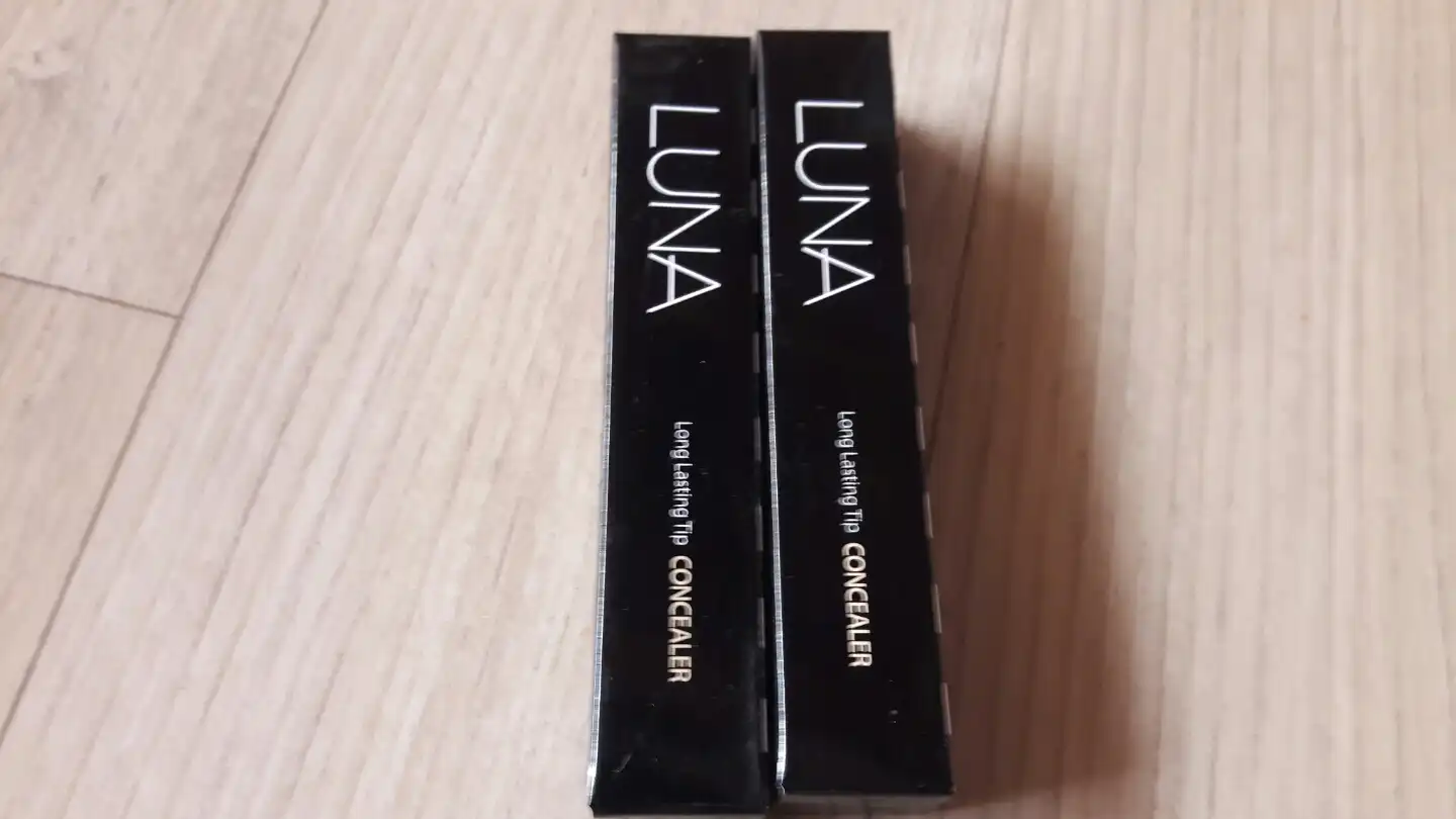 롱래스팅 팁 컨실러 [01호 라이트 베이지]