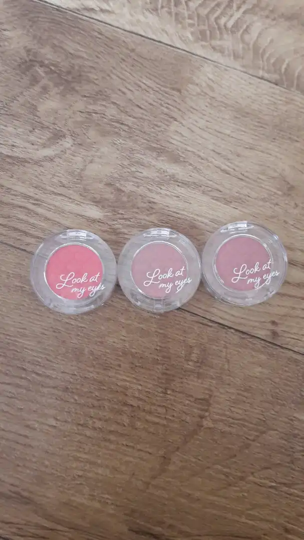 룩 앳 마이 아이즈 NEW [RD303 딸기부페]