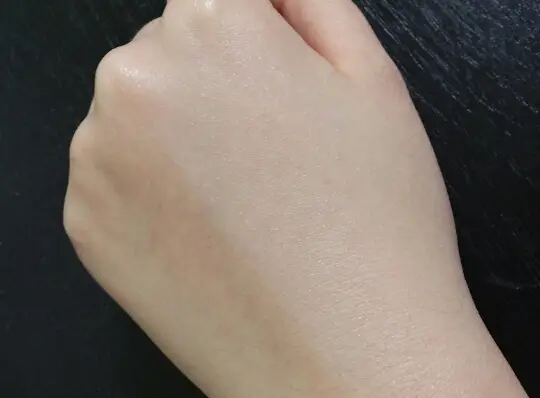 선택된 언니의파우치 리뷰 이미지 - [더 화이트 플래티넘]