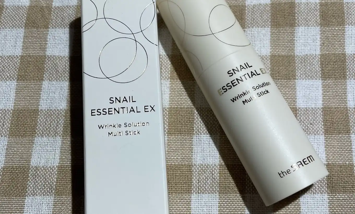 스네일 에센셜 EX 링클 솔루션 멀티 스틱
