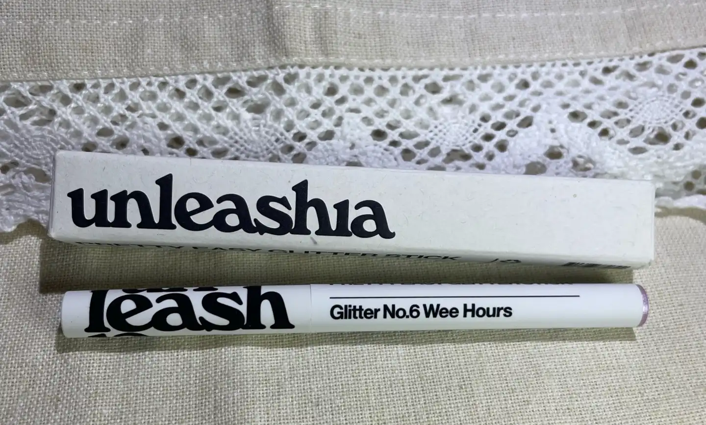 프리티 이지 글리터 스틱 [6호]