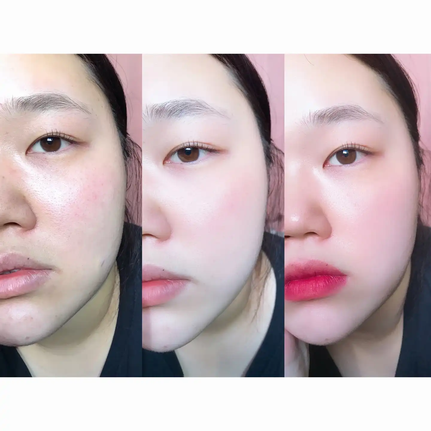 언니의파우치 리뷰 이미지 8 - [워터뱅크 하이드로 에센스]