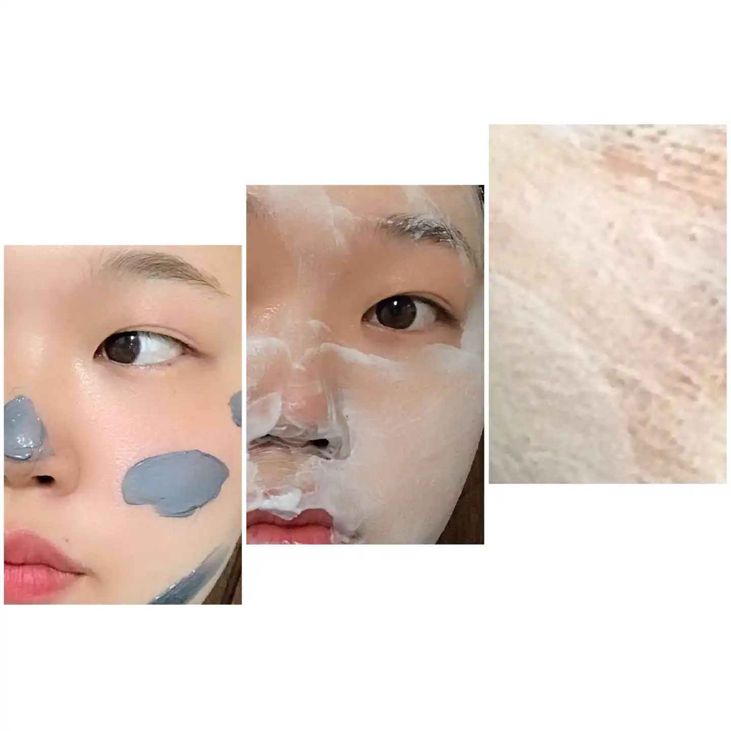 언니의파우치 리뷰 이미지 7 - [언파 차차 클렌징폼]