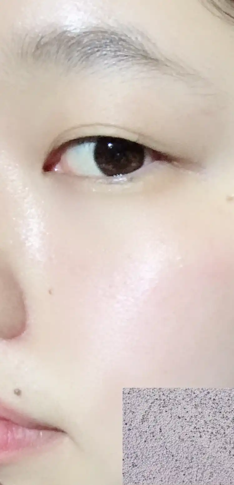 언니의파우치 리뷰 이미지 8 - [파워블록 쿨링 톤업 선쿠션]