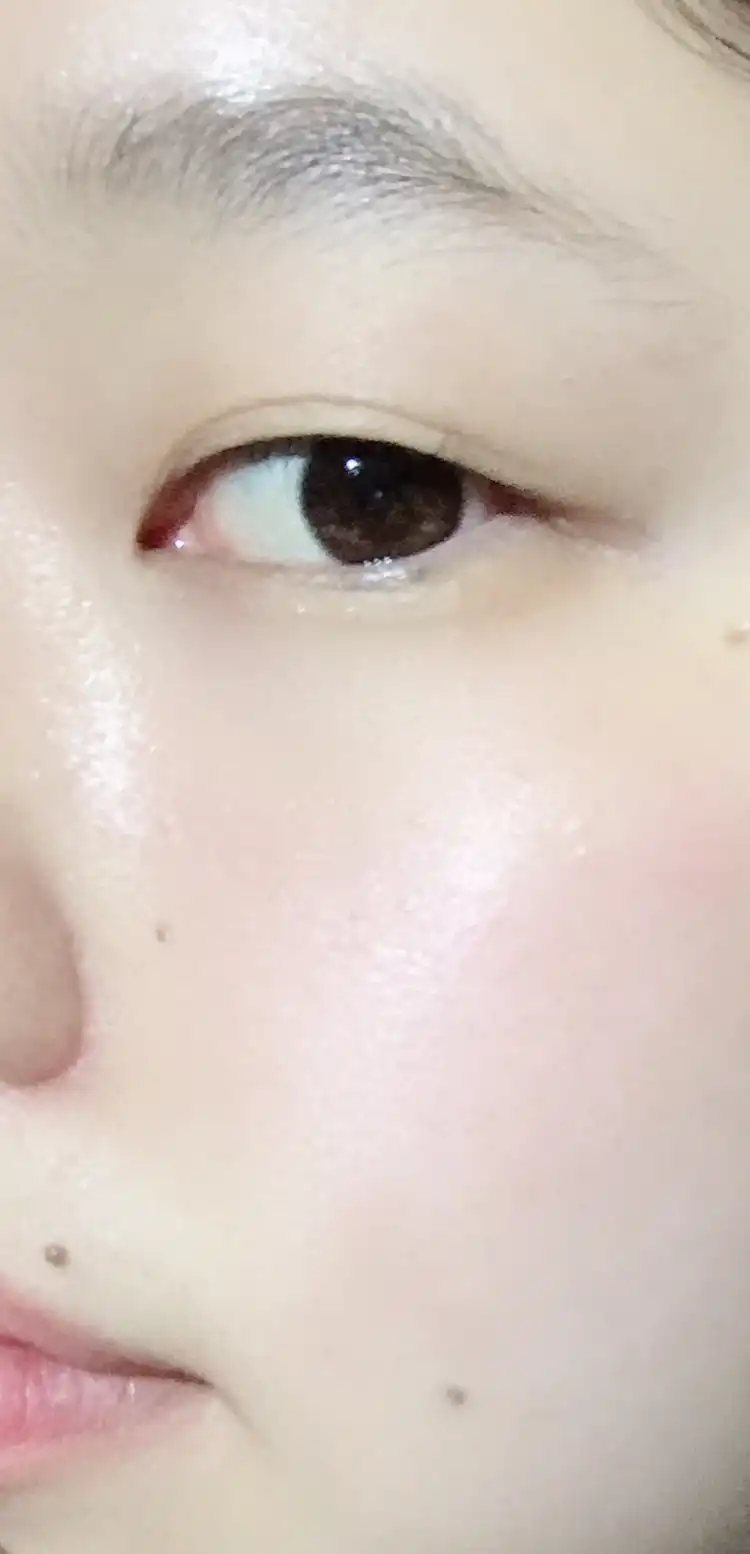 언니의파우치 리뷰 이미지 11 - [파워블록 쿨링 톤업 선쿠션]