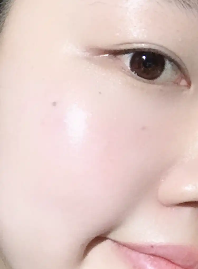 언니의파우치 리뷰 이미지 13 - [파워블록 쿨링 톤업 선쿠션]