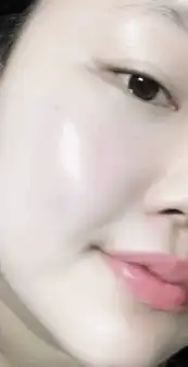 언니의파우치 리뷰 이미지 14 - [파워블록 쿨링 톤업 선쿠션]