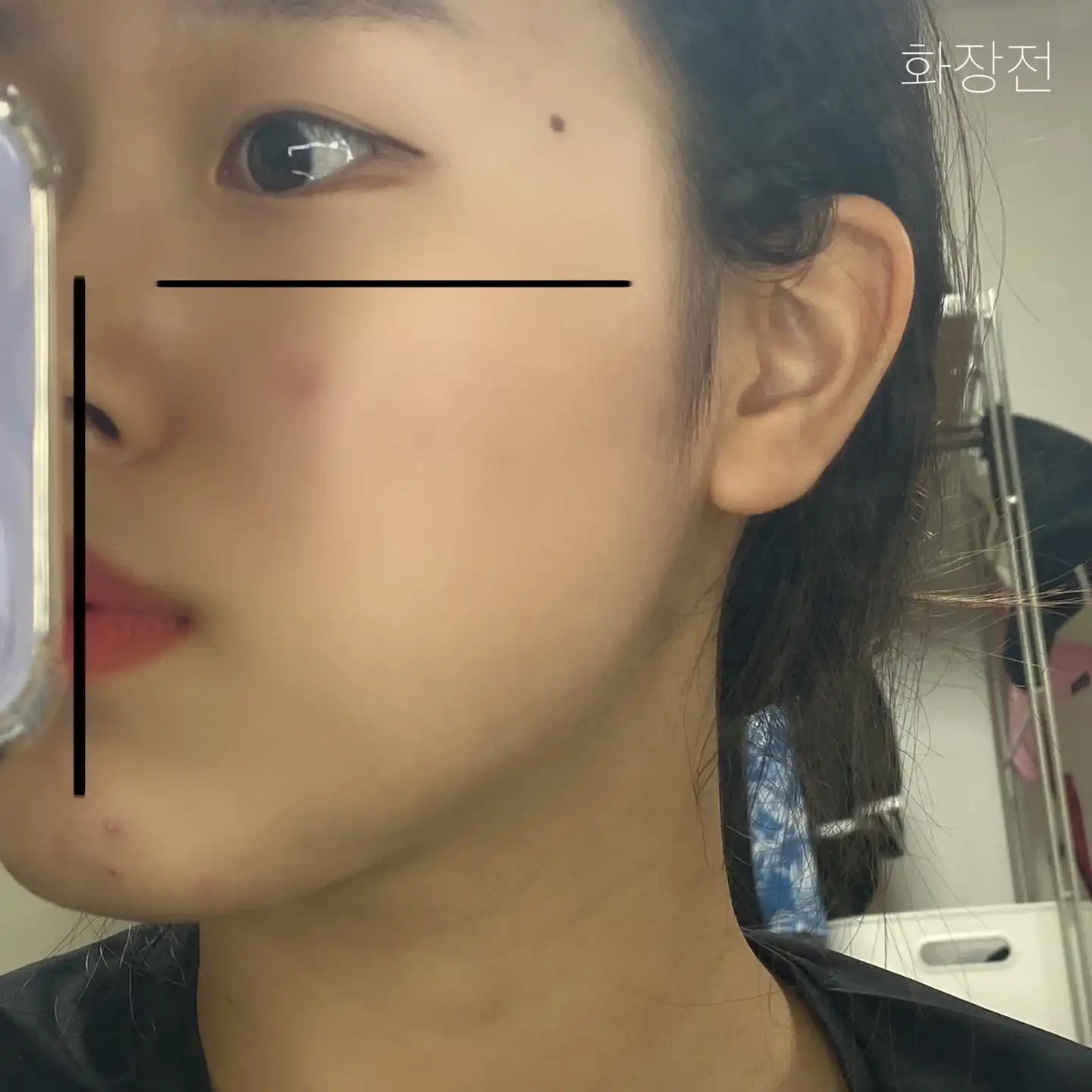 언니의파우치 리뷰 이미지 5 - [네오 쿠션 글로우 [21N 베이지]]