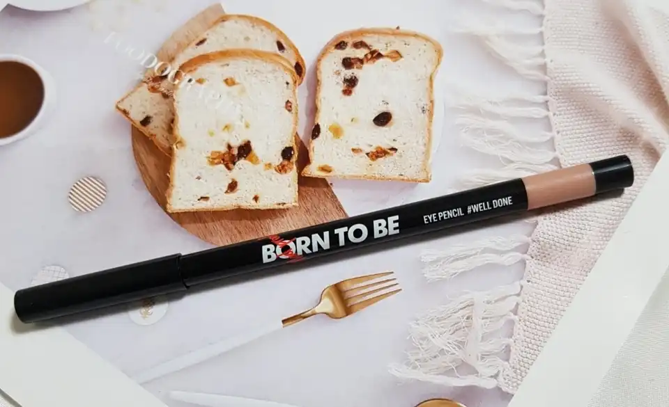 본투비 매드프루프 아이펜슬 웰던 [07 크리스탈글래스]