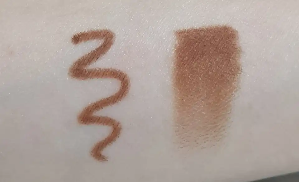 본투비 매드프루프 아이펜슬  웰던 [03 매트오커]