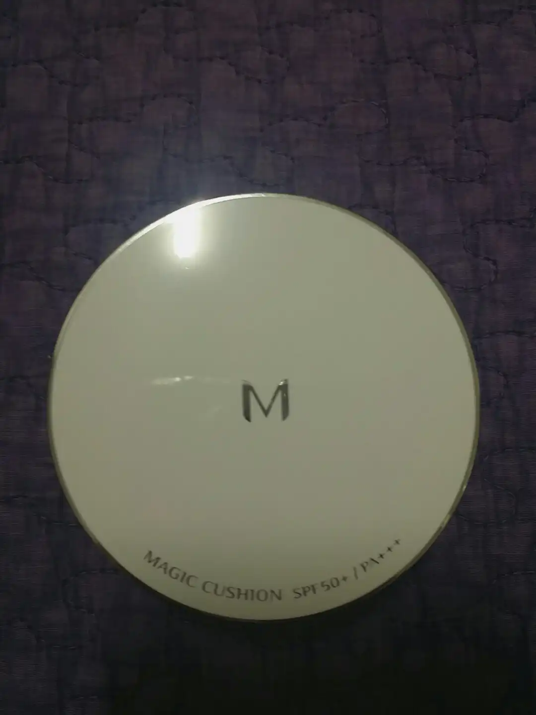매직 쿠션 SPF50+ PA+++[21호]