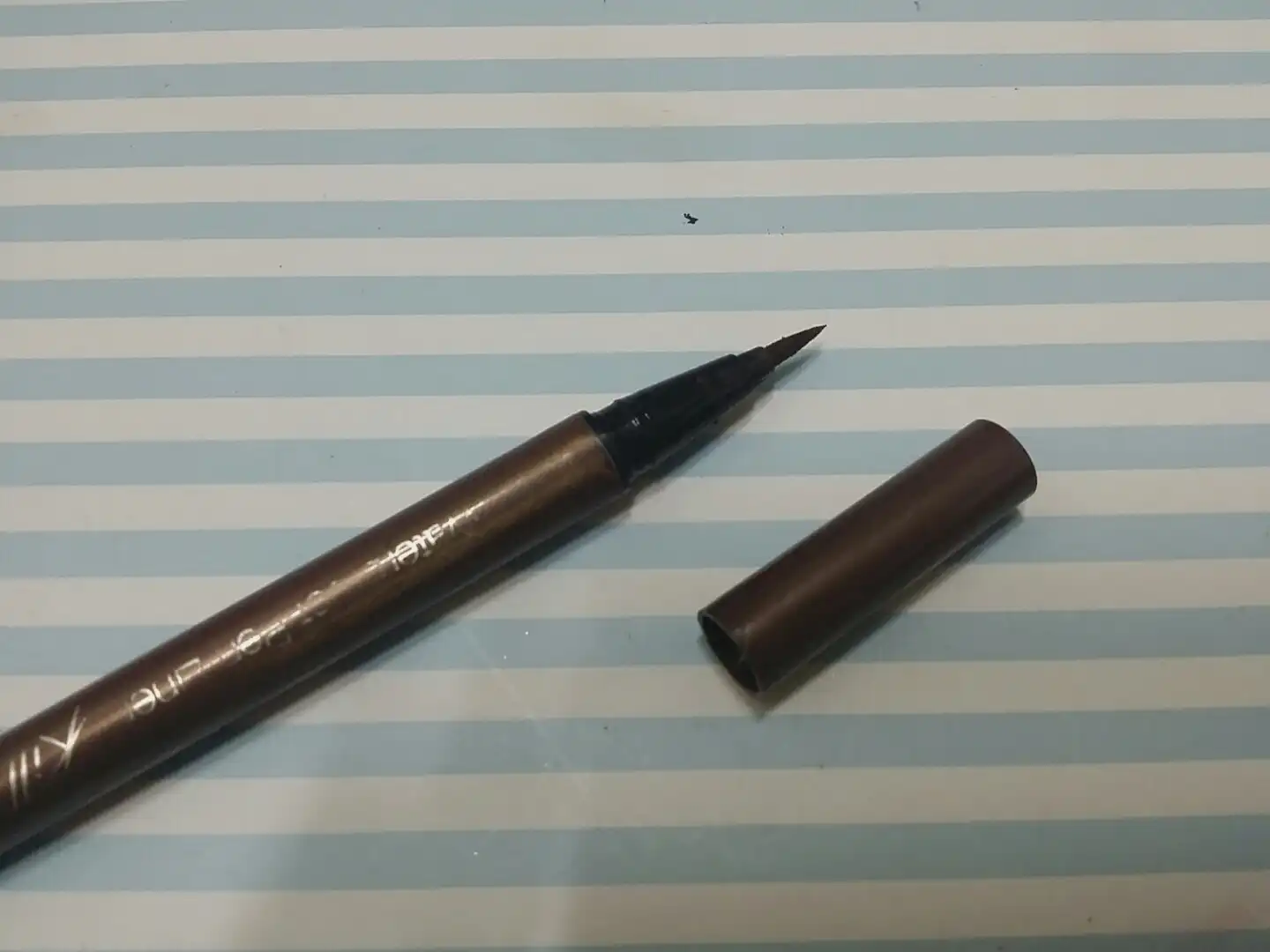 워터프루프 펜라이너 오리지널 [002 킬브라운]