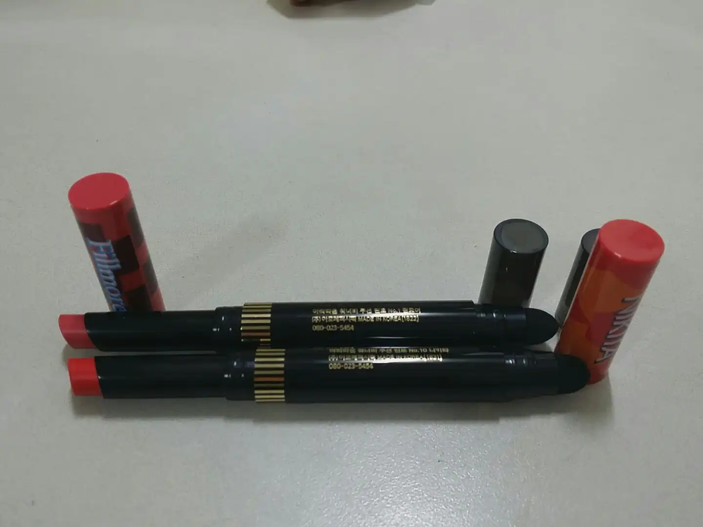 2014 new 워너비 쿠션틴트 01호 필모어