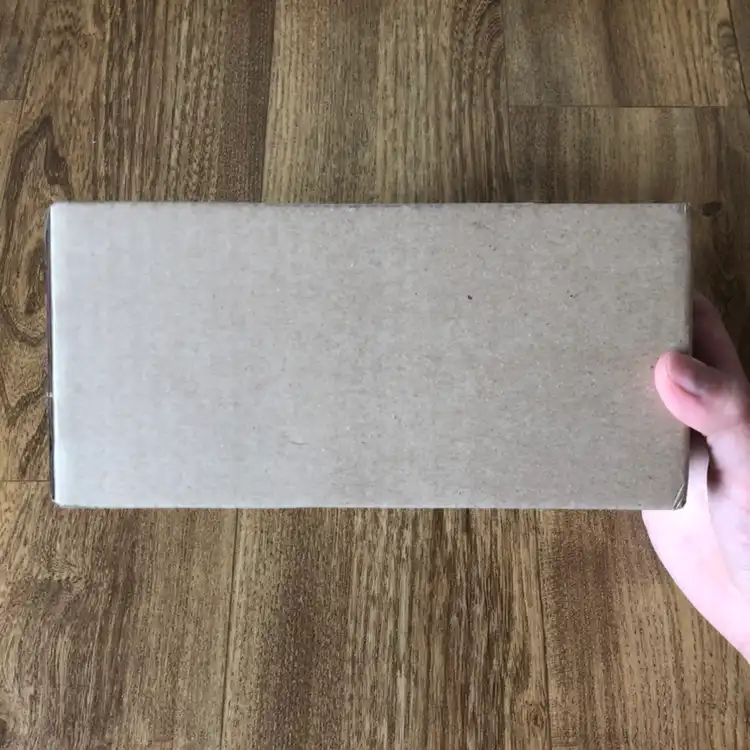 한듯안한듯 팬티라이너