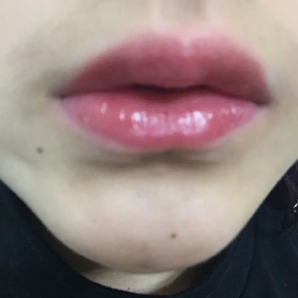 선택된 언니의파우치 리뷰 이미지 - [아이소이 불가리안 로즈 립 트리트먼트 밤(퓨어레드)]