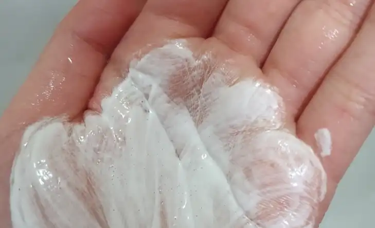 하이 아미노 올 클렌저