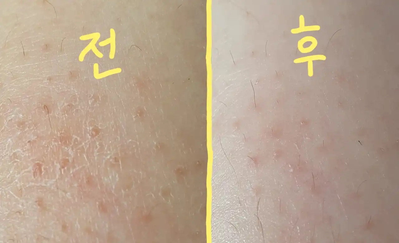 캐모마일 약산성 로션