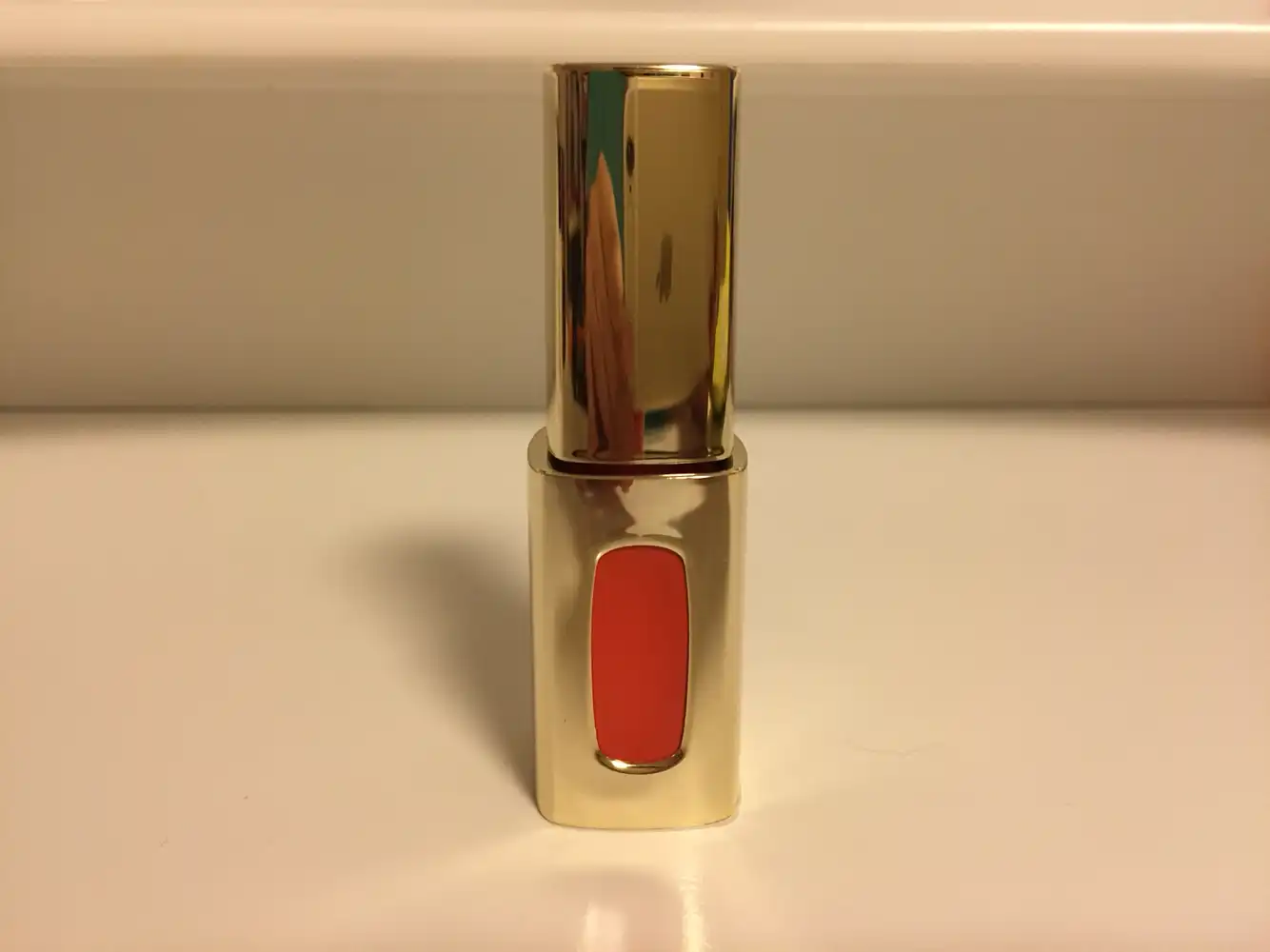 컬러 리쉬 르 엑스트라오디네어 204 탠저린 소나타