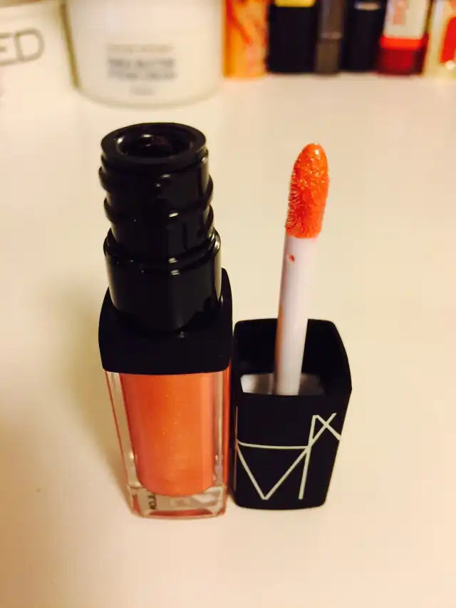 립 글로스 오르가즘