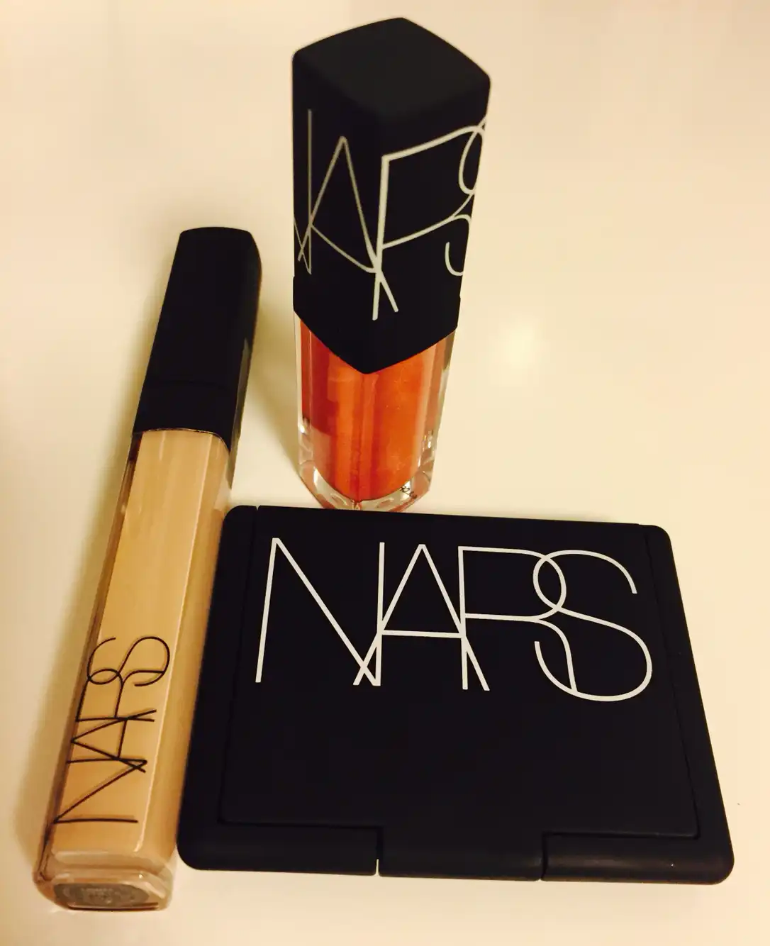 래디언트 크리미 컨실러 [바닐라]