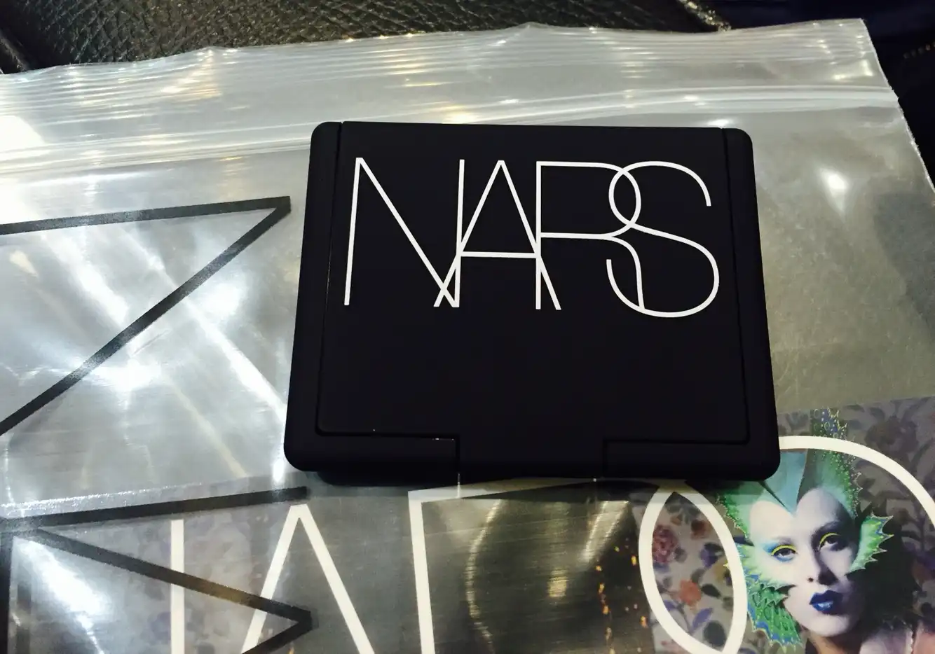 블러쉬 [오르가즘]