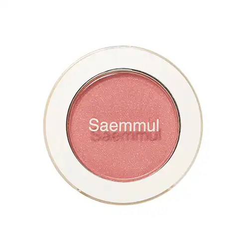 샘물 싱글 섀도우쉬머 [CR04 매력퐁당 코랄]