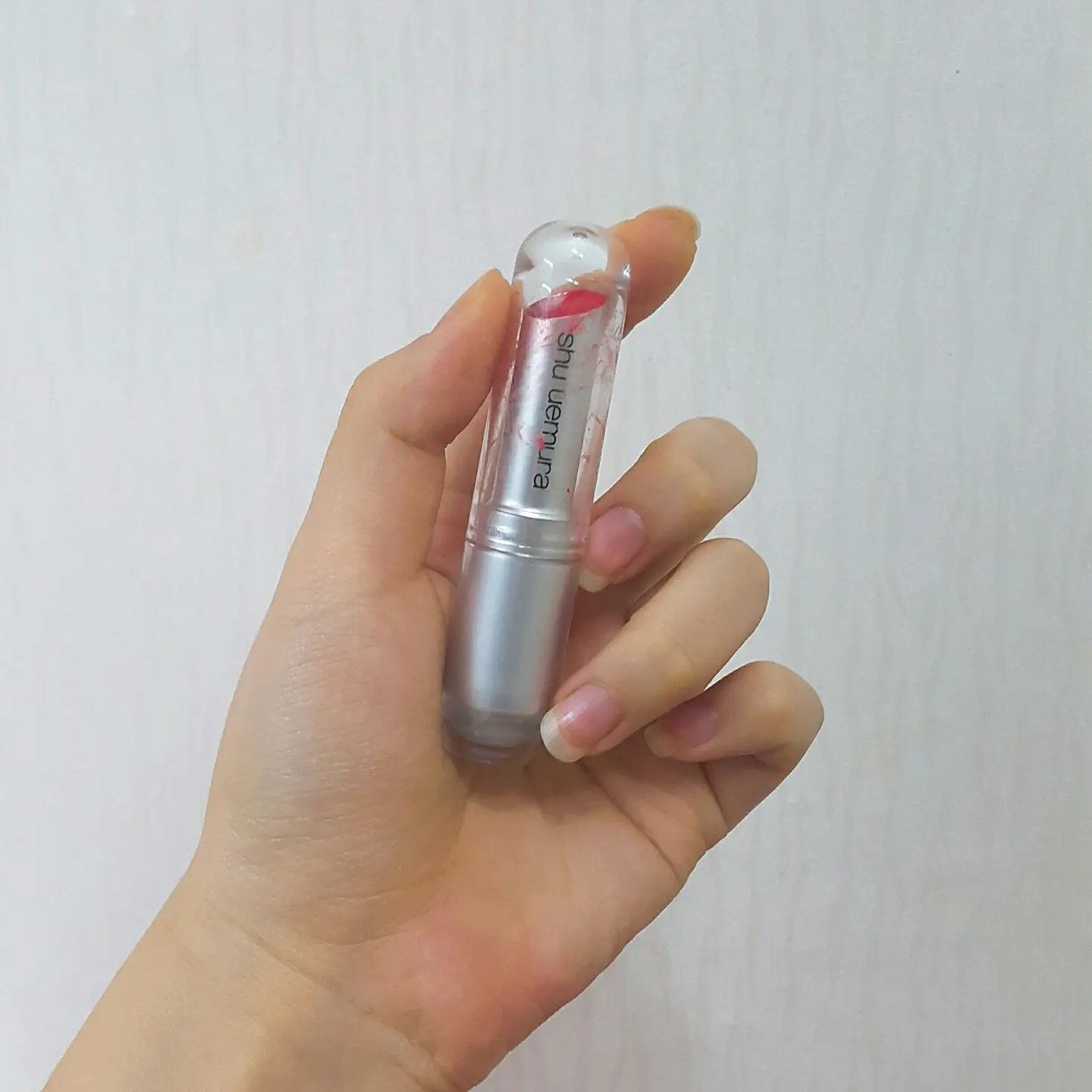 선택된 언니의파우치 리뷰 이미지 - [루즈 언리미티드 슈프림 마뜨 [크리미틴트] [강남오렌지 OR 570]]