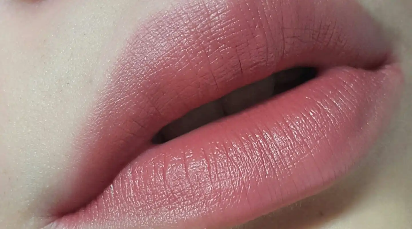 퍼펙트 립스 플랫 바 [05 빈티지코랄]