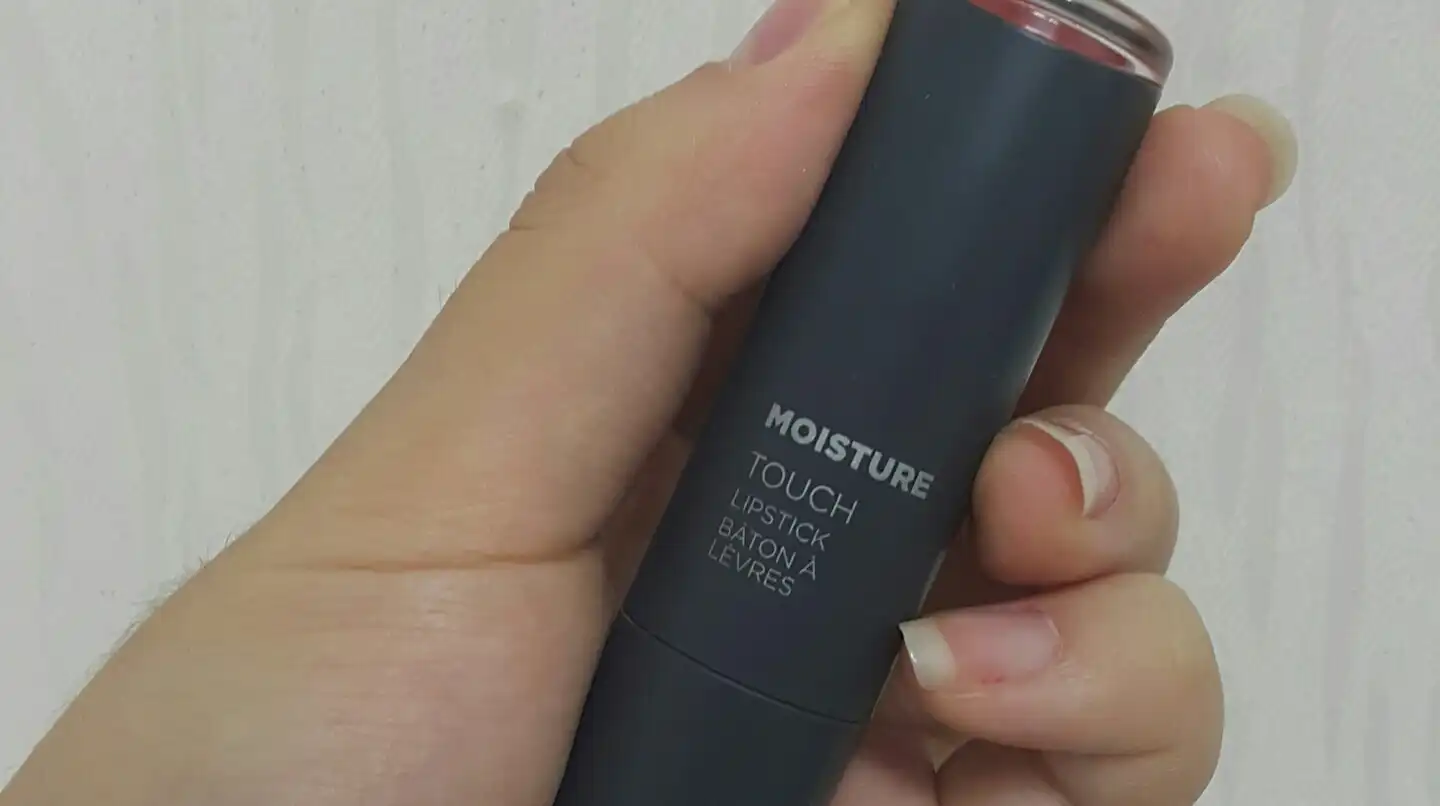 모이스처 터치 립스틱 (BR01 시티브라운)