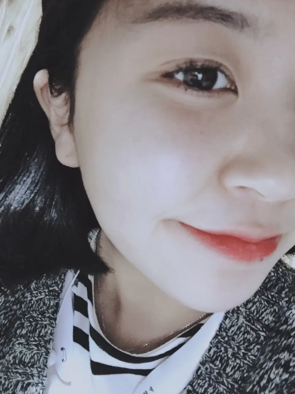 선택된 언니의파우치 리뷰 이미지 - [아이 프라이머]