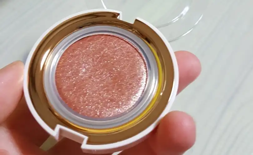 [M] 듀이 글로시 아이즈 [오렌지 페코]