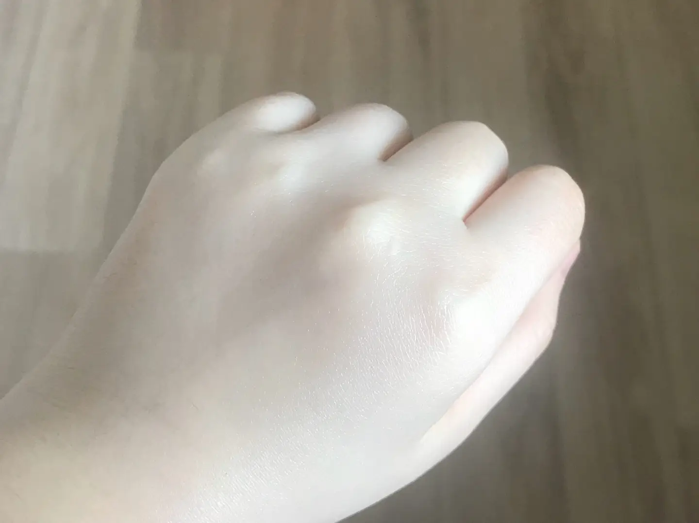 선택된 언니의파우치 리뷰 이미지 - [토닝 워터리 선 ]