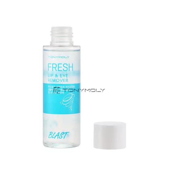 돌풍 프레쉬 립 앤 아이 리무버