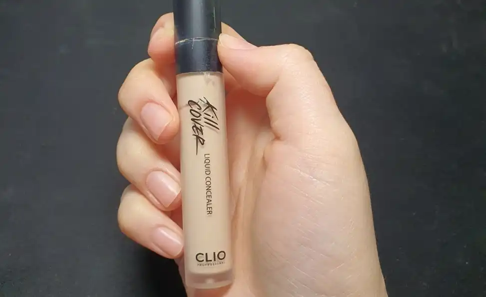 킬커버 프로 아티스트 리퀴드 컨실러 2호