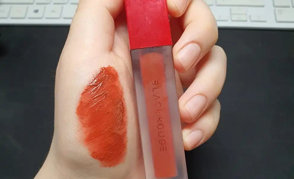 에어 핏 벨벳틴트 [A06 달콤한 칠리]