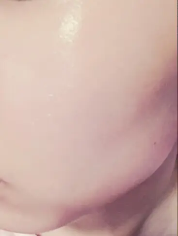 선택된 언니의파우치 리뷰 이미지 - [로열허니 영양 마사지 크림]