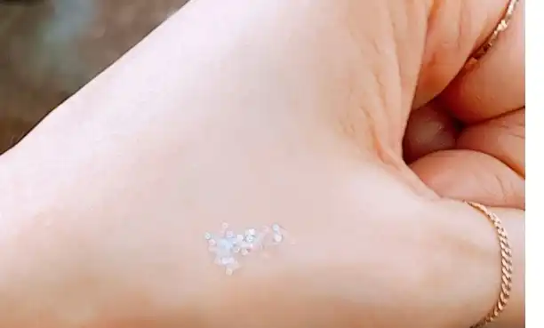 글리터 빔 라이너 [핑키 투나잇]