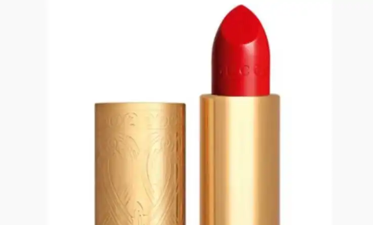 루즈 아 레브르 사틴 립스틱 [500 오달리 레드]