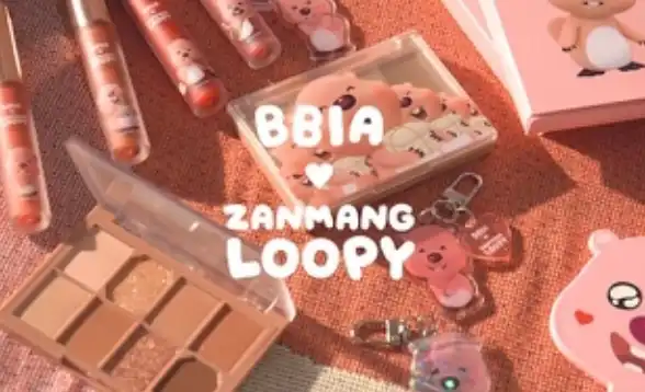 라스트 벨벳 립 틴트 잔망 루피 에디션 [L05 잔망갑]