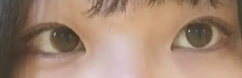 선택된 언니의파우치 리뷰 이미지 - [썸데이 [브라운]]