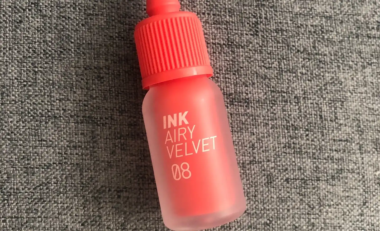 잉크 더 에어리 벨벳 AD [008 최애쁨템]