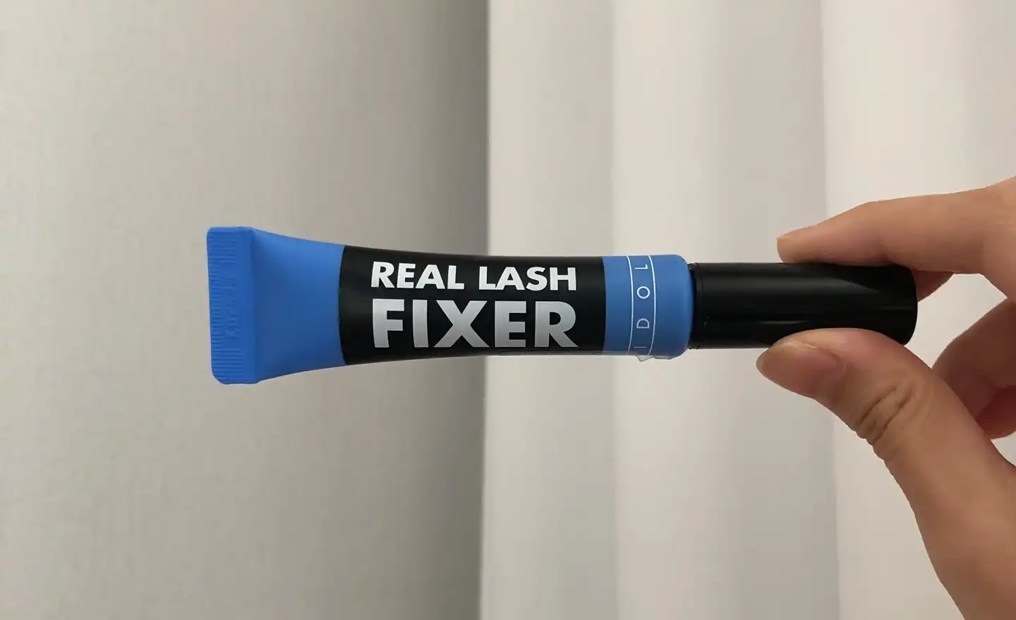 아이돌 리얼 래쉬 픽서