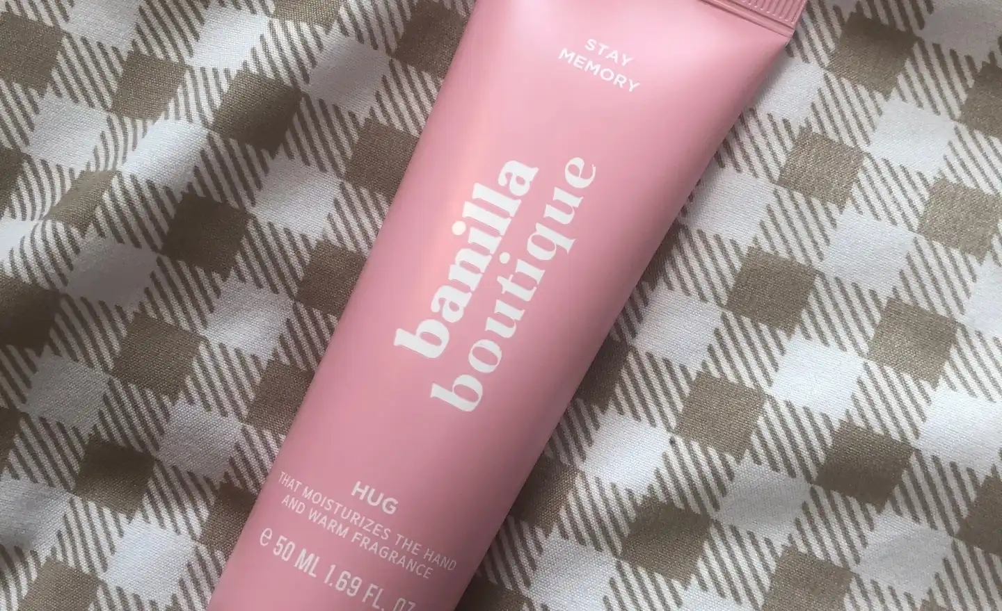 퍼퓸 핸드크림 [허그]